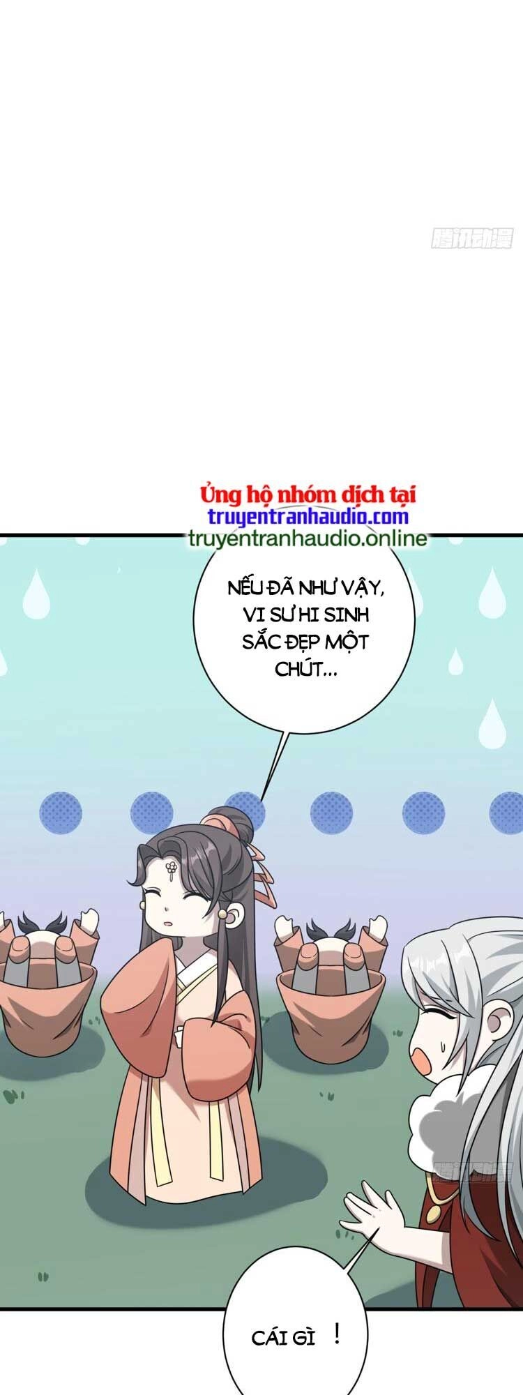 Ta Ở Nhà 100 Năm Khi Ra Ngoài Đã Vô Địch Chapter 92 - 23