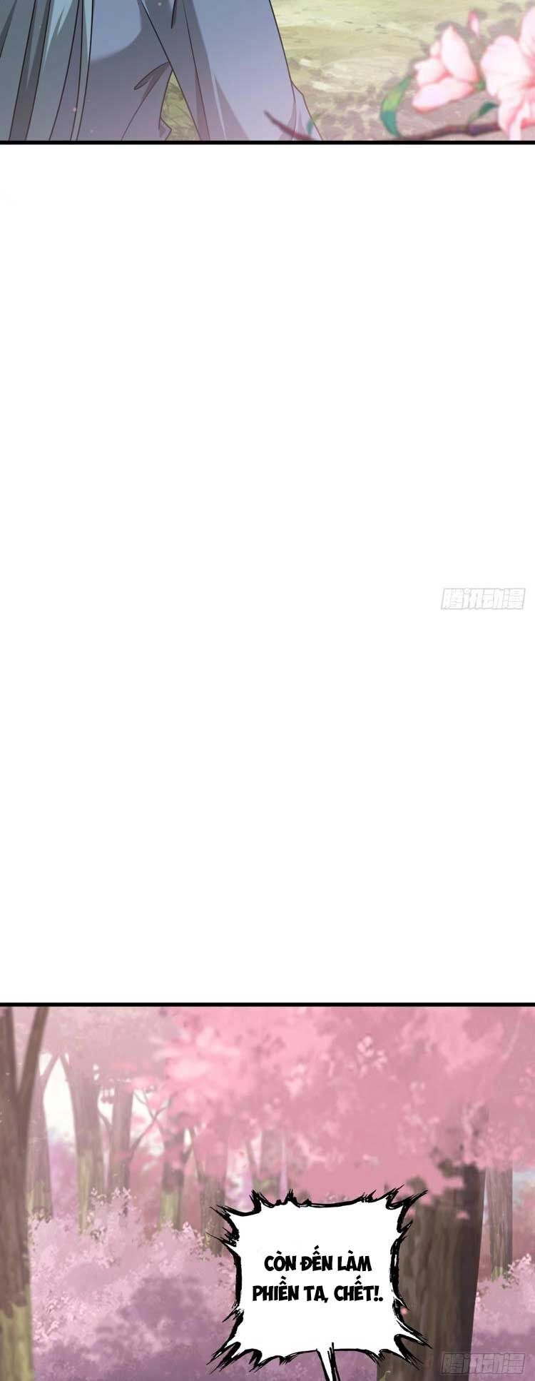 Ta Ở Nhà 100 Năm Khi Ra Ngoài Đã Vô Địch Chapter 92 - 28