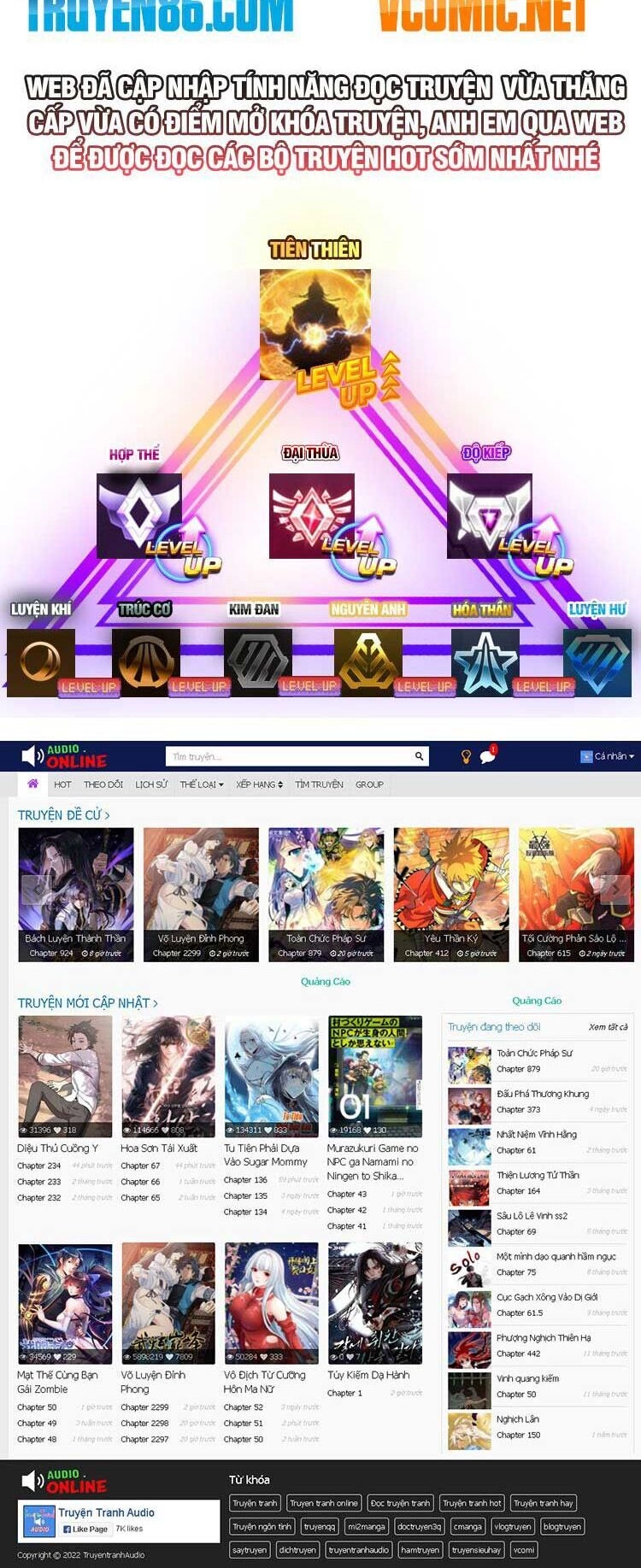 Ta Ở Nhà 100 Năm Khi Ra Ngoài Đã Vô Địch Chapter 92 - 31