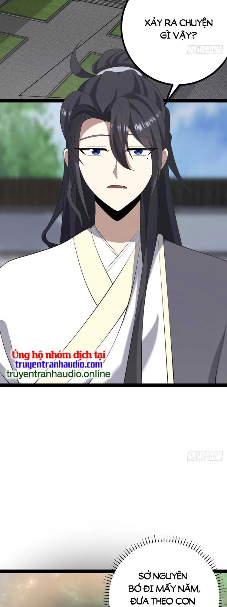 Ta Ở Nhà 100 Năm Khi Ra Ngoài Đã Vô Địch Chapter 93 - 2