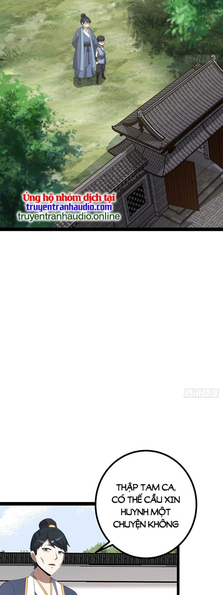 Ta Ở Nhà 100 Năm Khi Ra Ngoài Đã Vô Địch Chapter 93 - 6