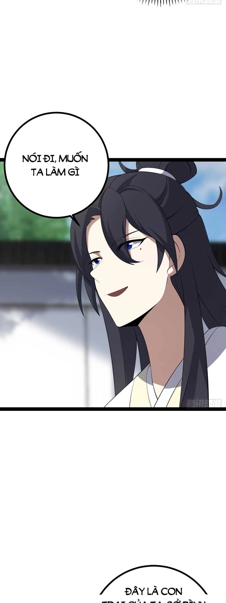 Ta Ở Nhà 100 Năm Khi Ra Ngoài Đã Vô Địch Chapter 93 - 8