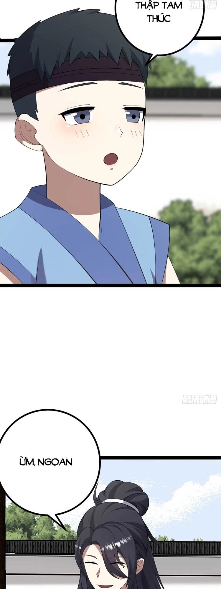 Ta Ở Nhà 100 Năm Khi Ra Ngoài Đã Vô Địch Chapter 93 - 10