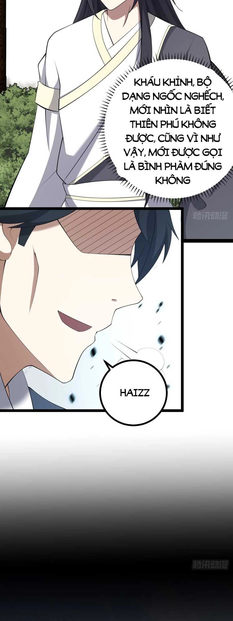 Ta Ở Nhà 100 Năm Khi Ra Ngoài Đã Vô Địch Chapter 93 - 11