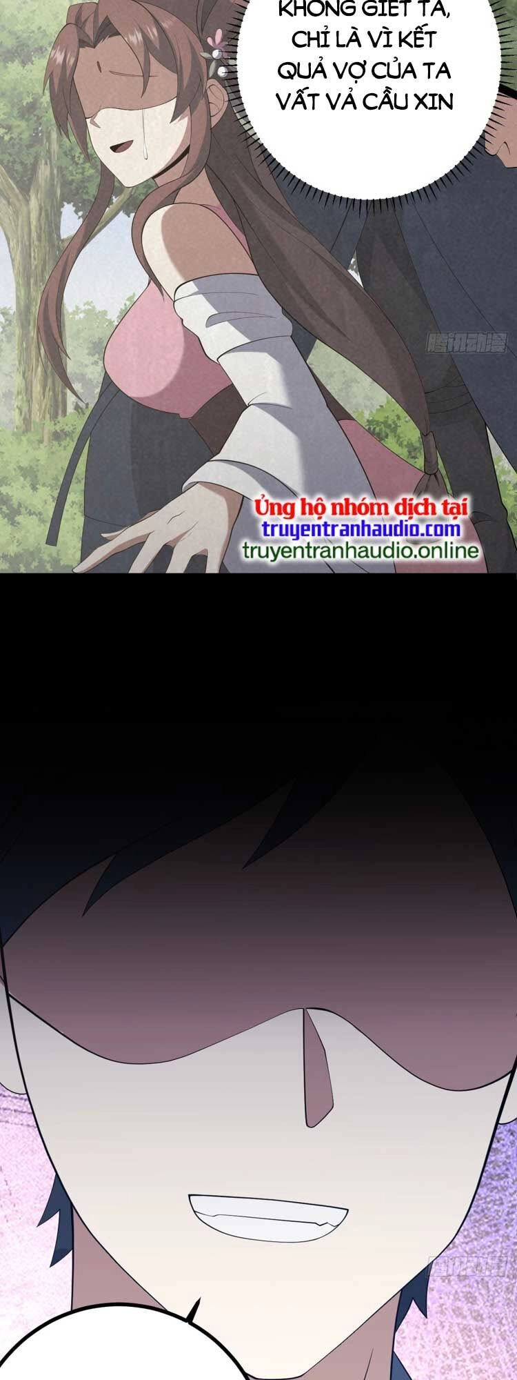 Ta Ở Nhà 100 Năm Khi Ra Ngoài Đã Vô Địch Chapter 93 - 13