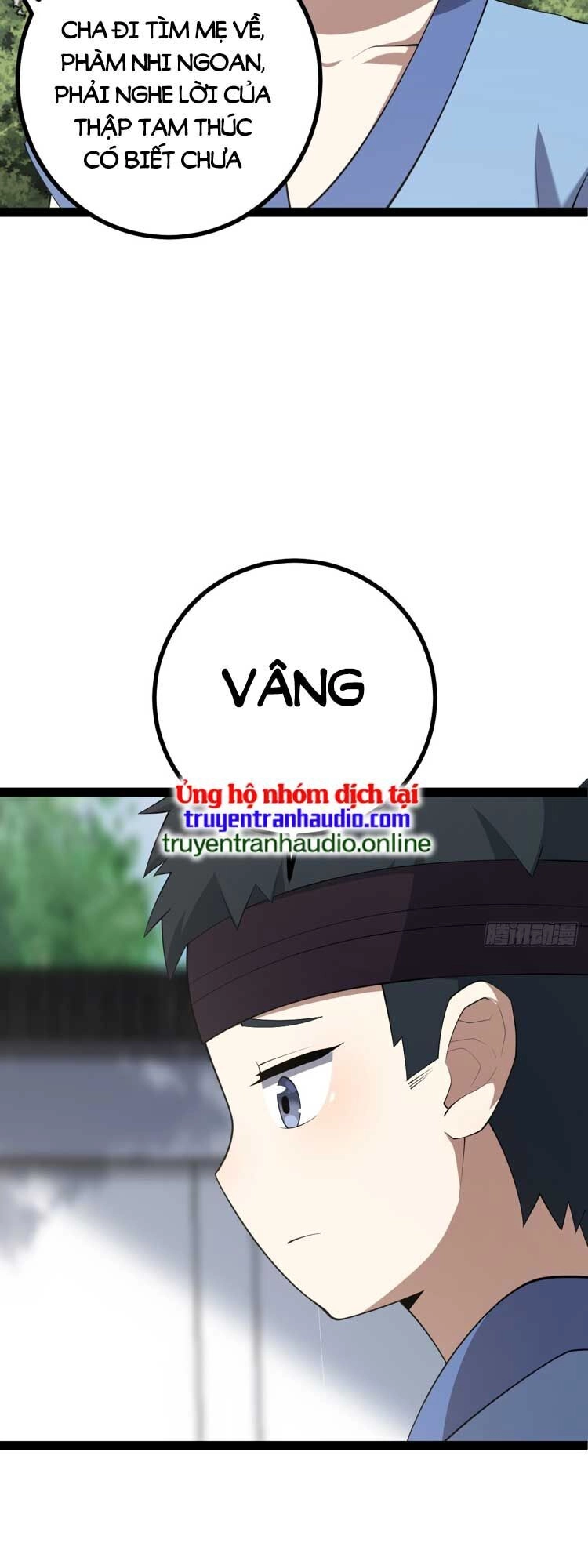 Ta Ở Nhà 100 Năm Khi Ra Ngoài Đã Vô Địch Chapter 93 - 16