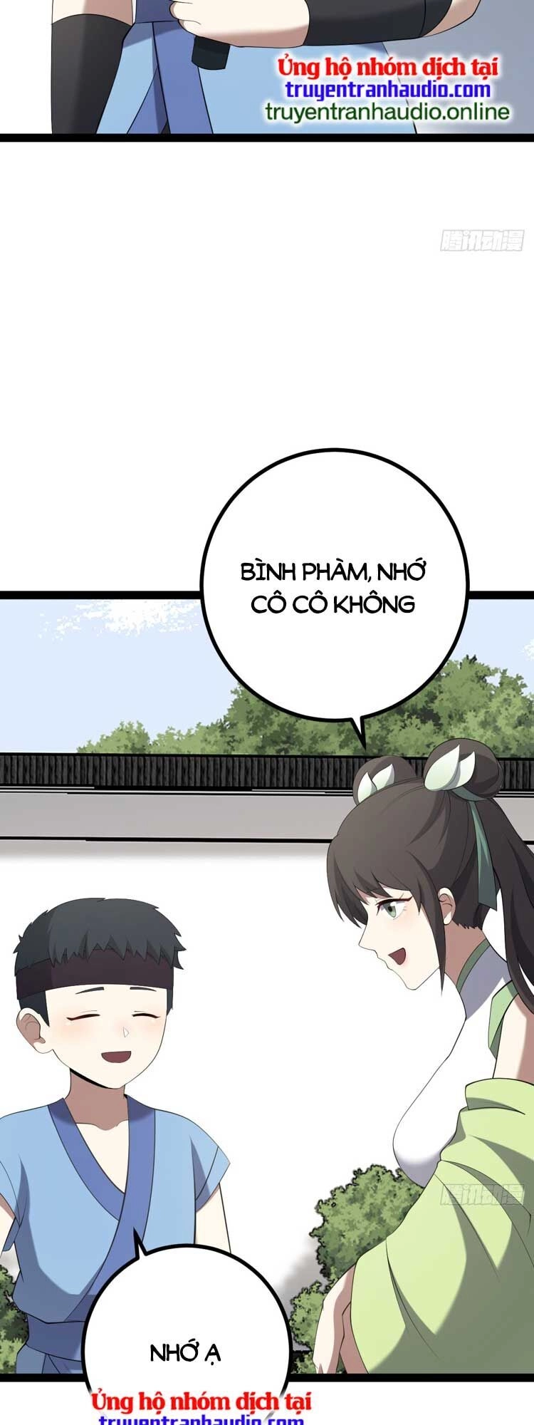 Ta Ở Nhà 100 Năm Khi Ra Ngoài Đã Vô Địch Chapter 93 - 19