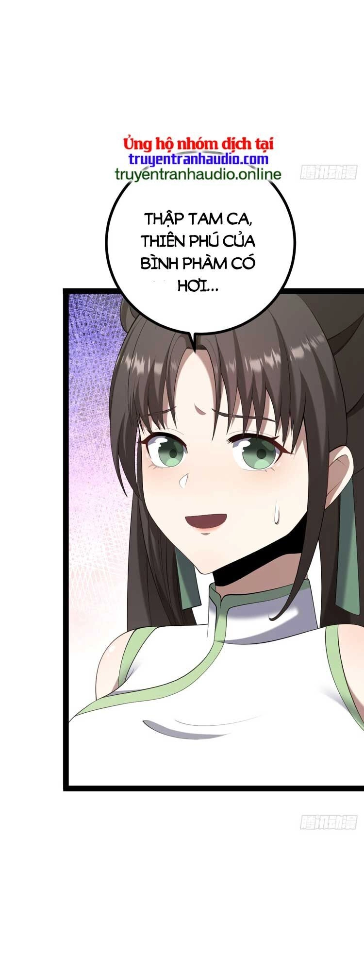 Ta Ở Nhà 100 Năm Khi Ra Ngoài Đã Vô Địch Chapter 93 - 21