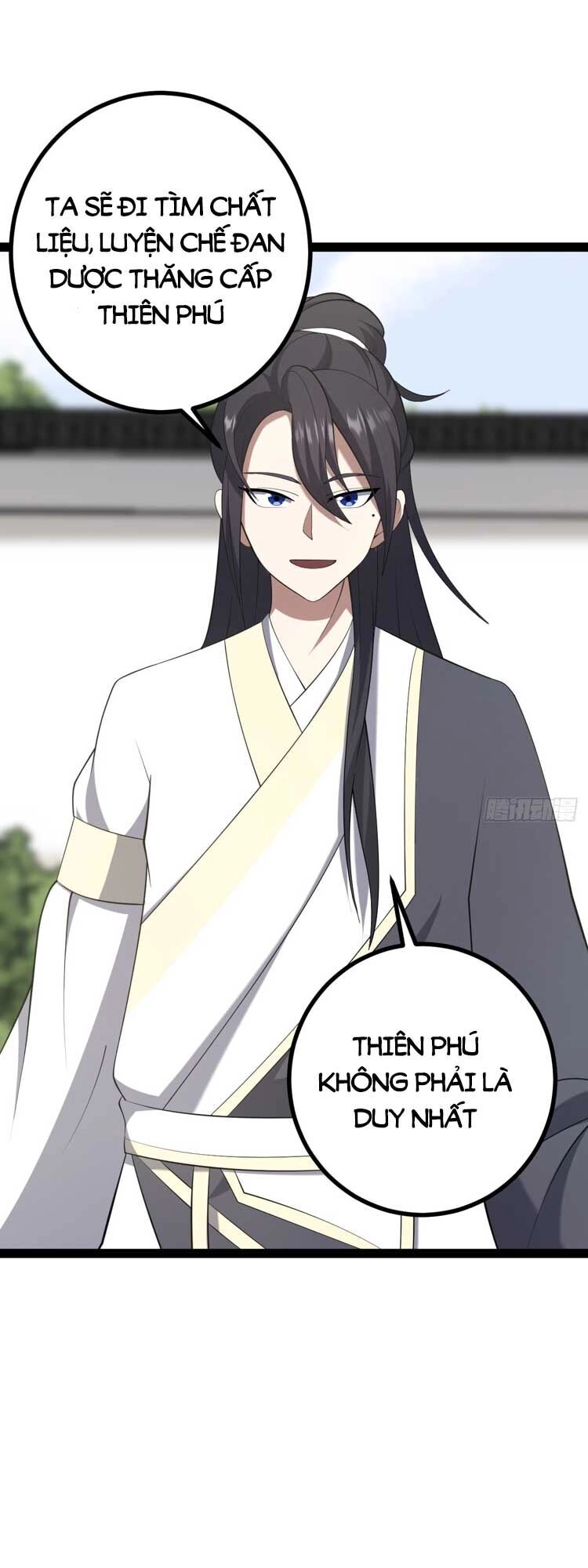 Ta Ở Nhà 100 Năm Khi Ra Ngoài Đã Vô Địch Chapter 93 - 22