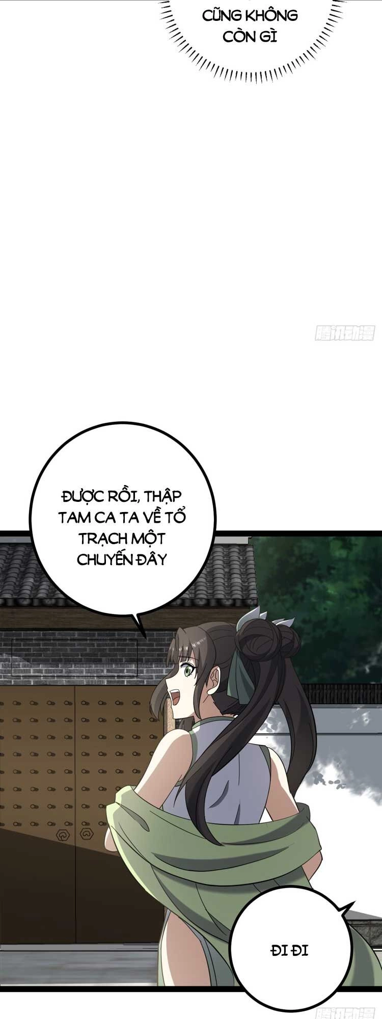 Ta Ở Nhà 100 Năm Khi Ra Ngoài Đã Vô Địch Chapter 93 - 28