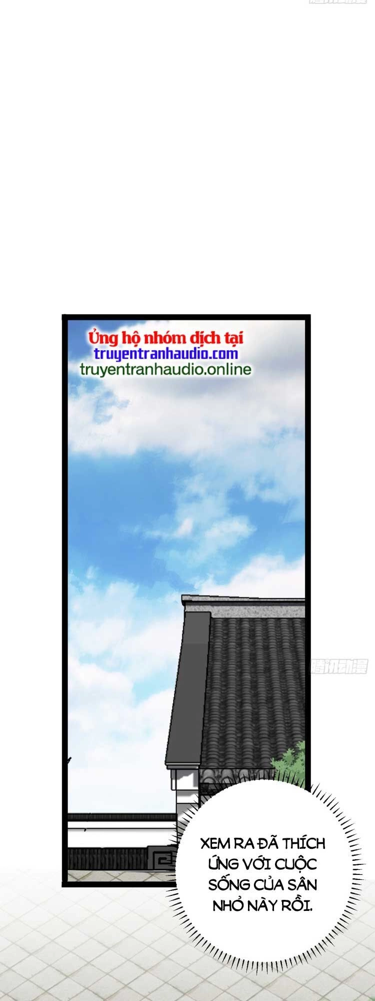 Ta Ở Nhà 100 Năm Khi Ra Ngoài Đã Vô Địch Chapter 93 - 29