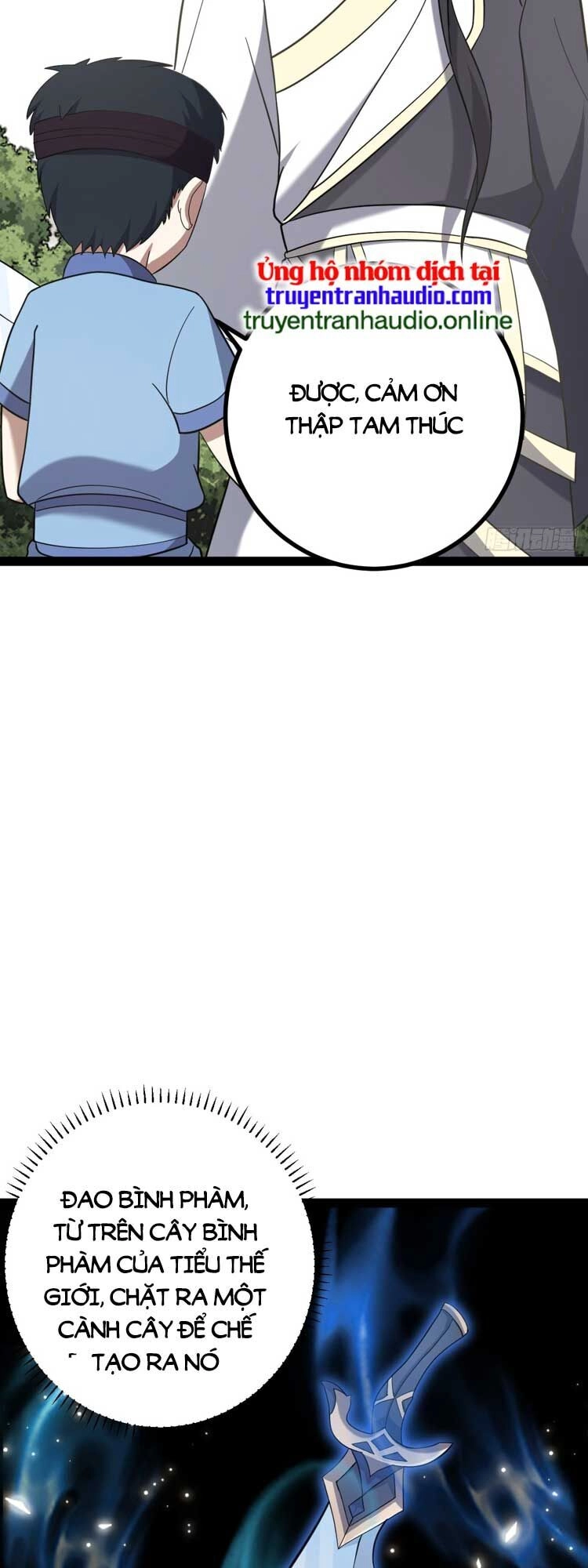 Ta Ở Nhà 100 Năm Khi Ra Ngoài Đã Vô Địch Chapter 93 - 32