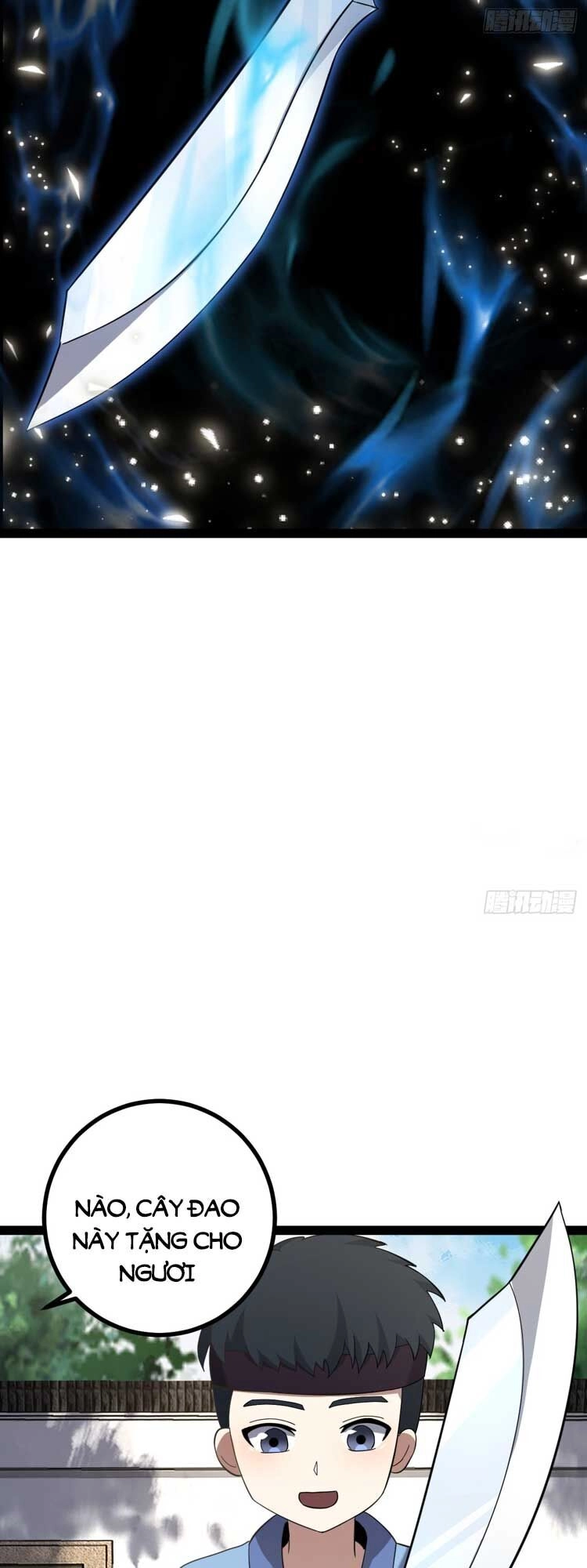 Ta Ở Nhà 100 Năm Khi Ra Ngoài Đã Vô Địch Chapter 93 - 33