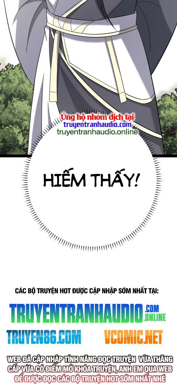 Ta Ở Nhà 100 Năm Khi Ra Ngoài Đã Vô Địch Chapter 93 - 36