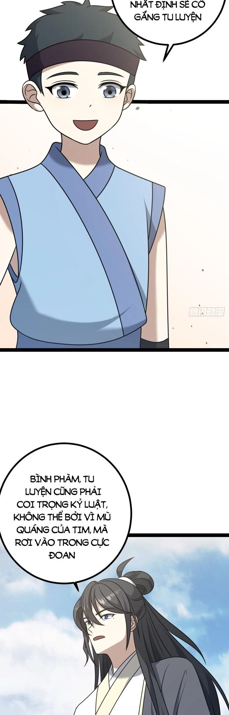 Ta Ở Nhà 100 Năm Khi Ra Ngoài Đã Vô Địch Chapter 94 - 6