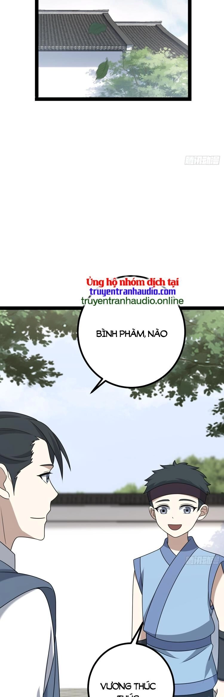 Ta Ở Nhà 100 Năm Khi Ra Ngoài Đã Vô Địch Chapter 94 - 13