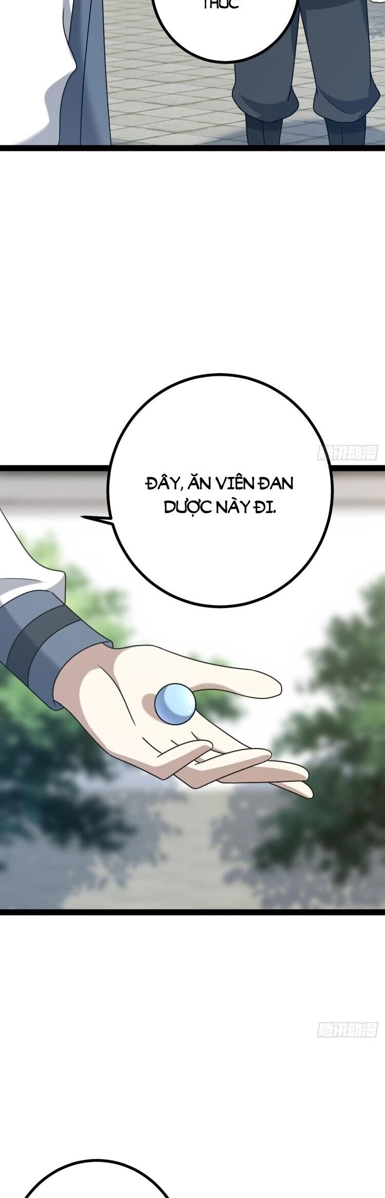 Ta Ở Nhà 100 Năm Khi Ra Ngoài Đã Vô Địch Chapter 94 - 14