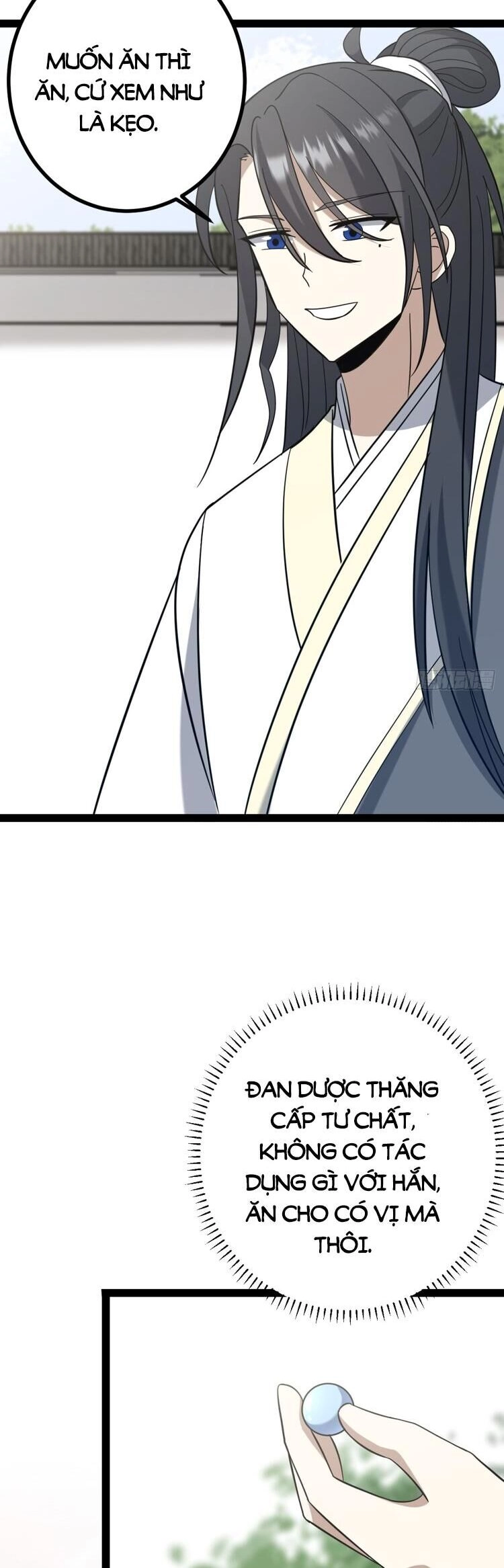 Ta Ở Nhà 100 Năm Khi Ra Ngoài Đã Vô Địch Chapter 94 - 15