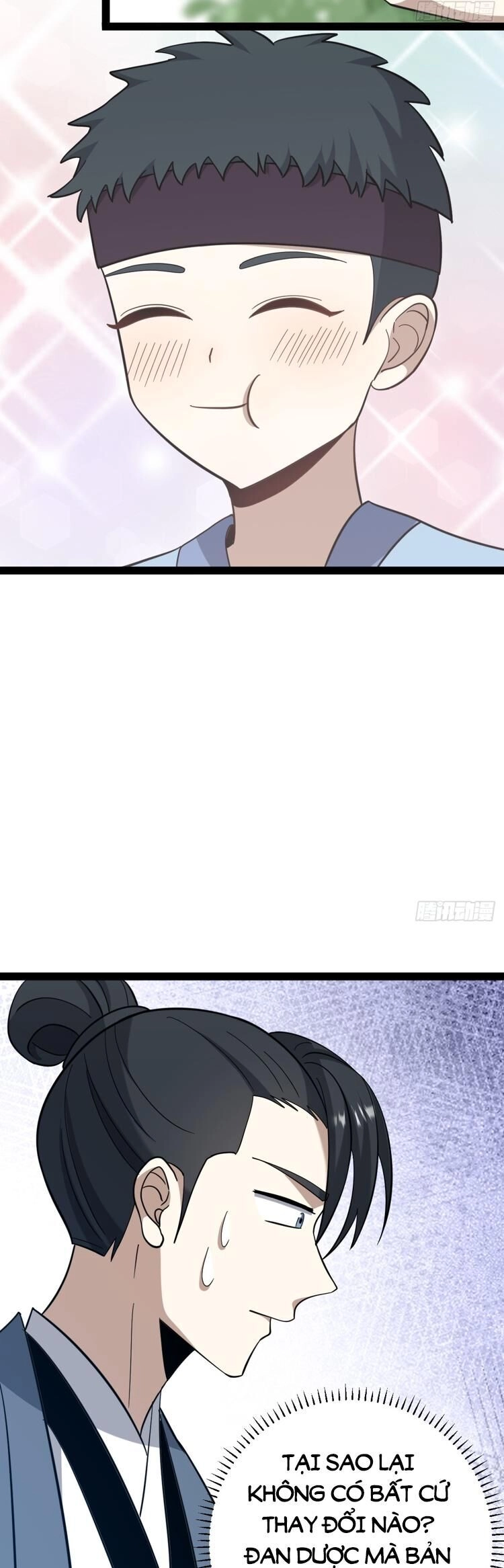 Ta Ở Nhà 100 Năm Khi Ra Ngoài Đã Vô Địch Chapter 94 - 16