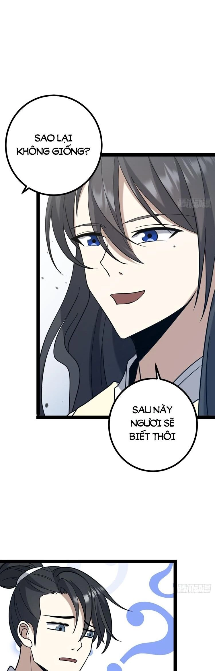 Ta Ở Nhà 100 Năm Khi Ra Ngoài Đã Vô Địch Chapter 94 - 18