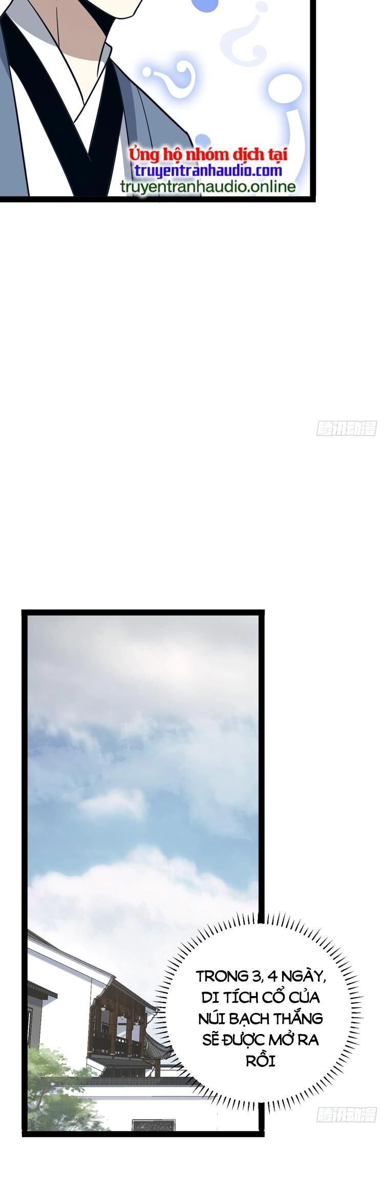 Ta Ở Nhà 100 Năm Khi Ra Ngoài Đã Vô Địch Chapter 94 - 19