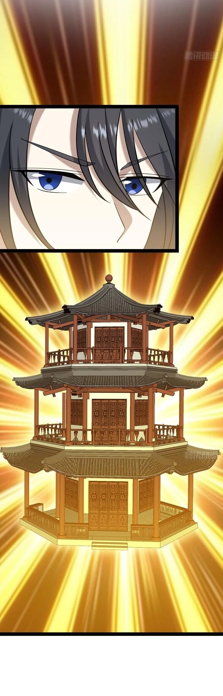 Ta Ở Nhà 100 Năm Khi Ra Ngoài Đã Vô Địch Chapter 94 - 21