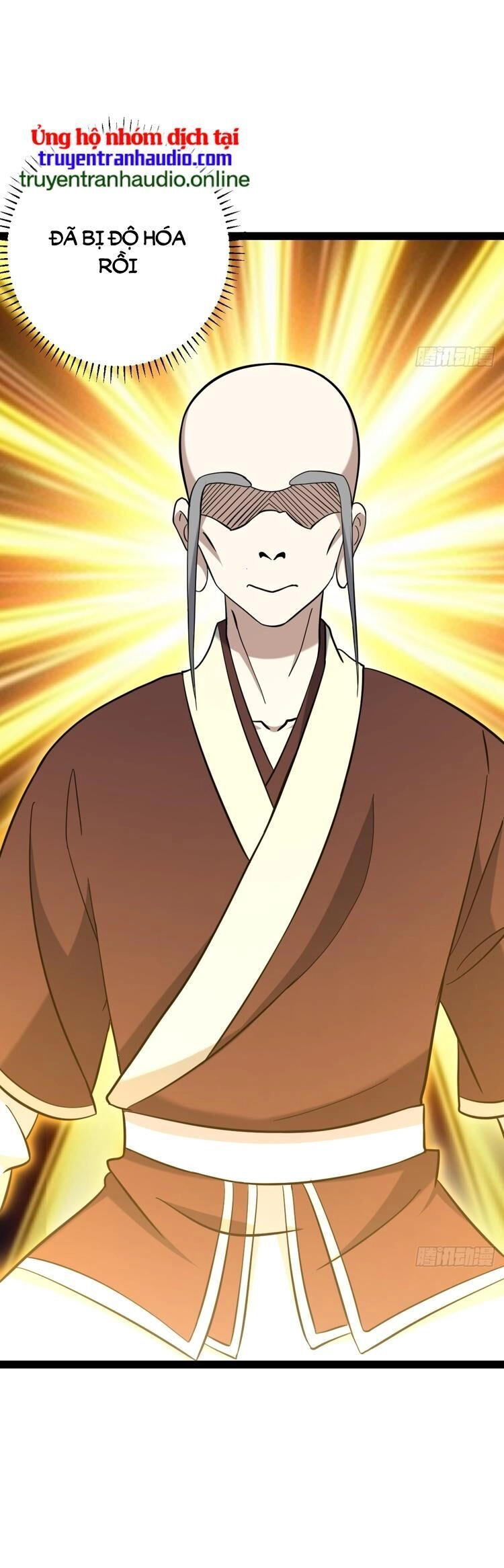 Ta Ở Nhà 100 Năm Khi Ra Ngoài Đã Vô Địch Chapter 94 - 22