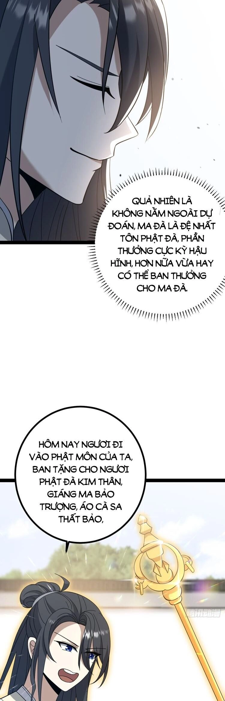 Ta Ở Nhà 100 Năm Khi Ra Ngoài Đã Vô Địch Chapter 94 - 27