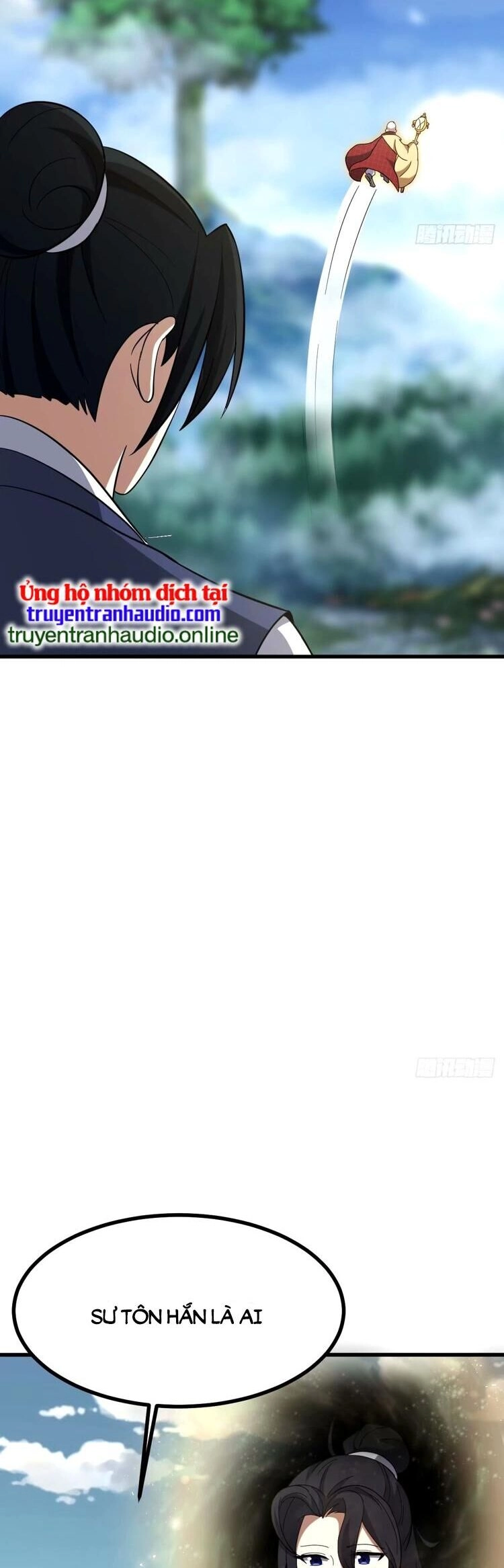 Ta Ở Nhà 100 Năm Khi Ra Ngoài Đã Vô Địch Chapter 95 - 5