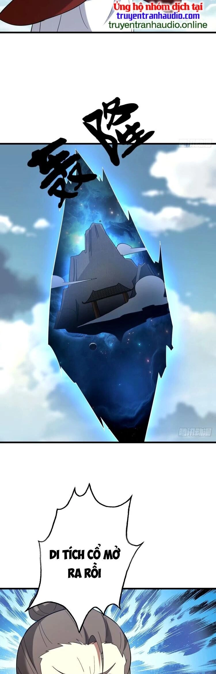 Ta Ở Nhà 100 Năm Khi Ra Ngoài Đã Vô Địch Chapter 95 - 12