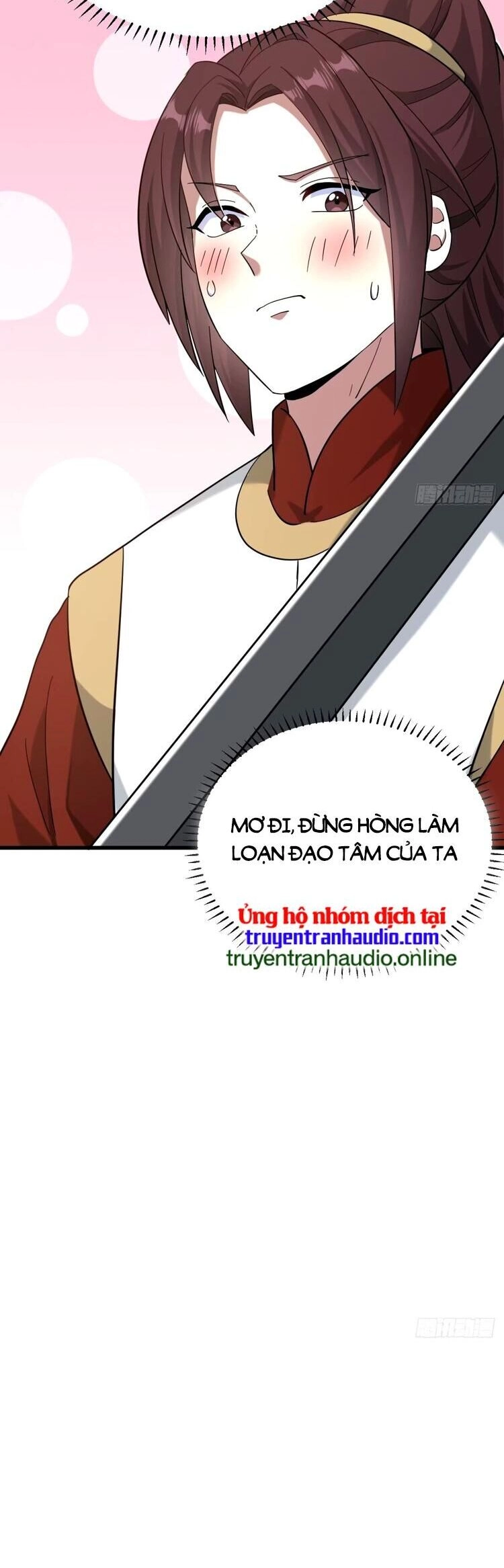 Ta Ở Nhà 100 Năm Khi Ra Ngoài Đã Vô Địch Chapter 95 - 18