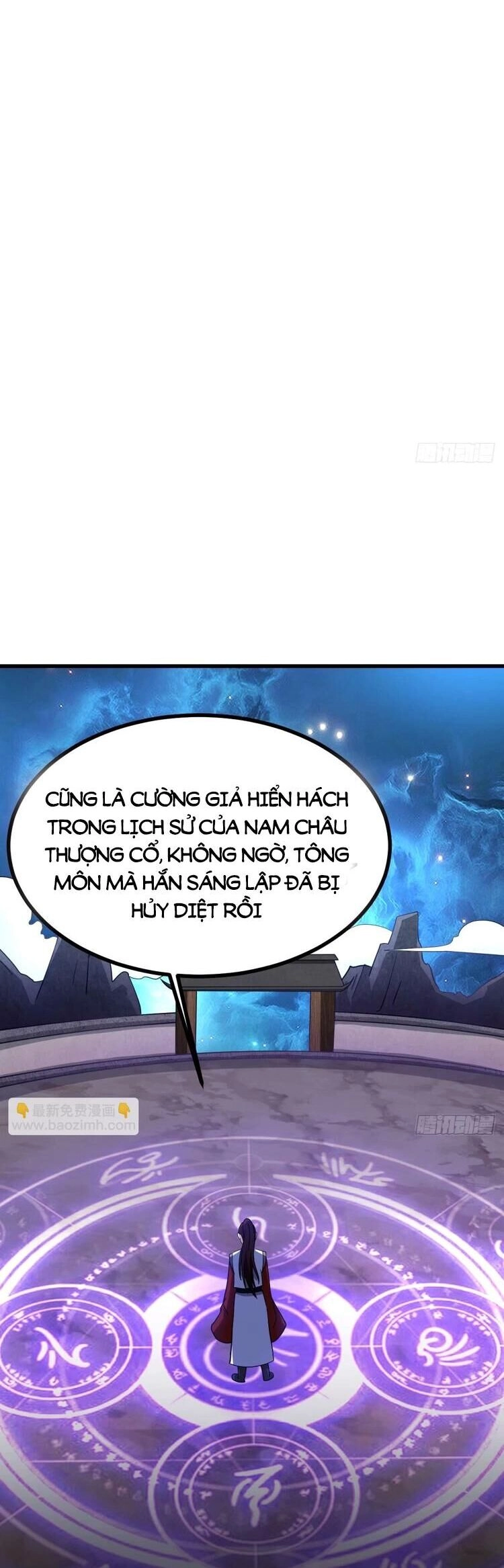 Ta Ở Nhà 100 Năm Khi Ra Ngoài Đã Vô Địch Chapter 95 - 23