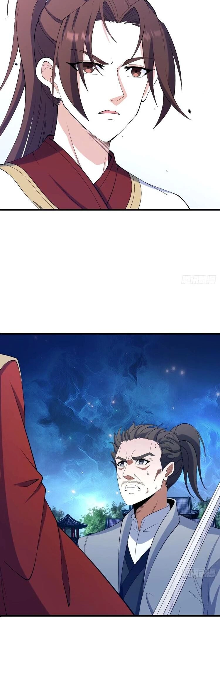 Ta Ở Nhà 100 Năm Khi Ra Ngoài Đã Vô Địch Chapter 96 - 3