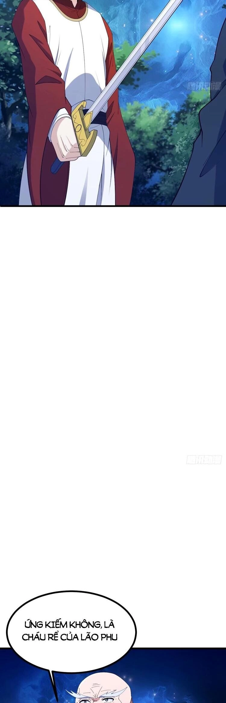 Ta Ở Nhà 100 Năm Khi Ra Ngoài Đã Vô Địch Chapter 96 - 5