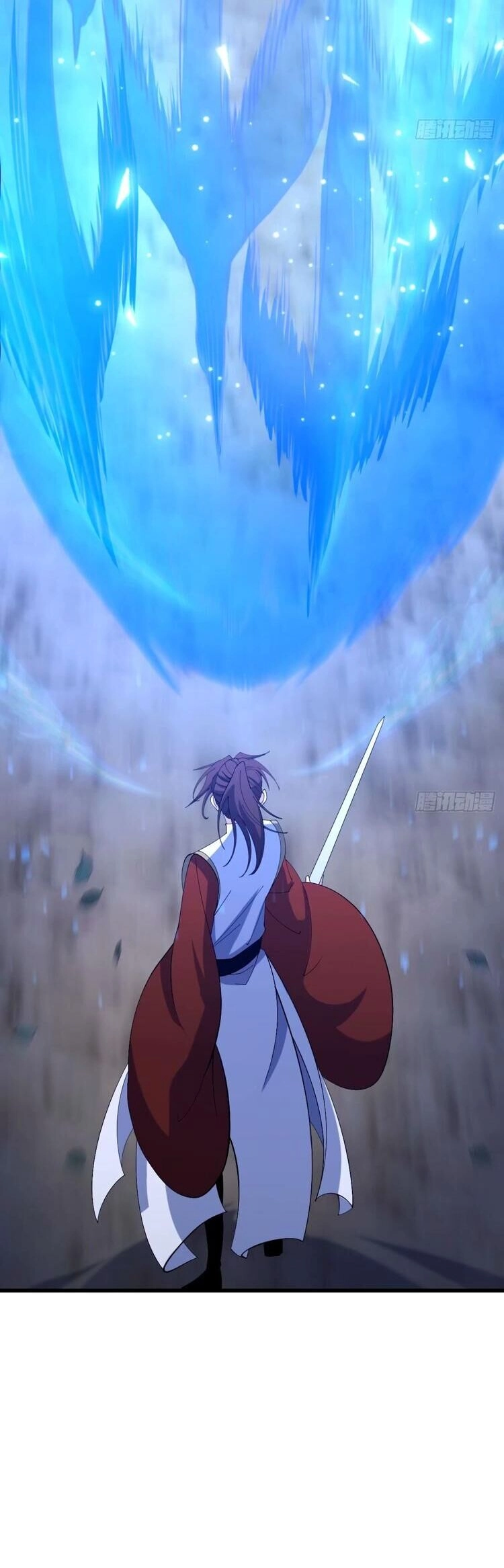 Ta Ở Nhà 100 Năm Khi Ra Ngoài Đã Vô Địch Chapter 96 - 9