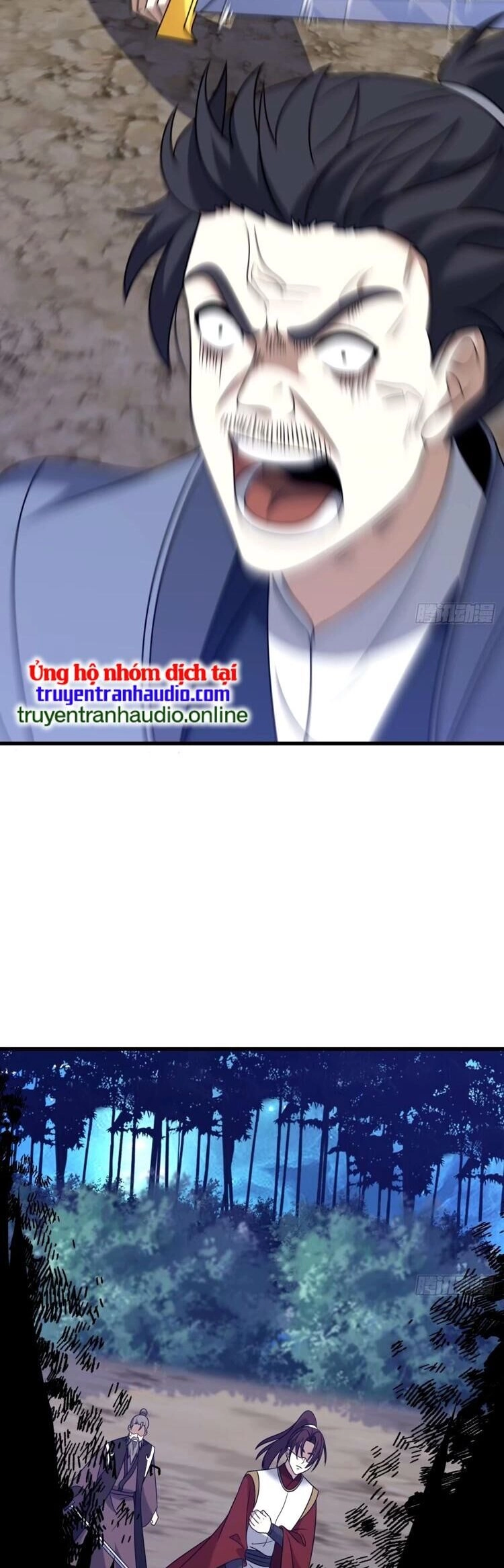 Ta Ở Nhà 100 Năm Khi Ra Ngoài Đã Vô Địch Chapter 96 - 21