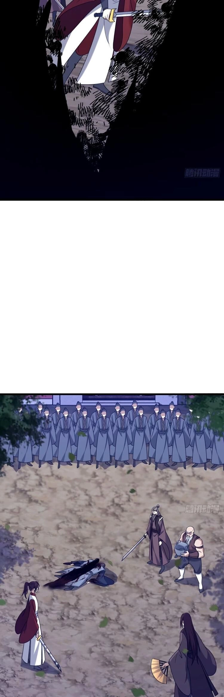 Ta Ở Nhà 100 Năm Khi Ra Ngoài Đã Vô Địch Chapter 96 - 22