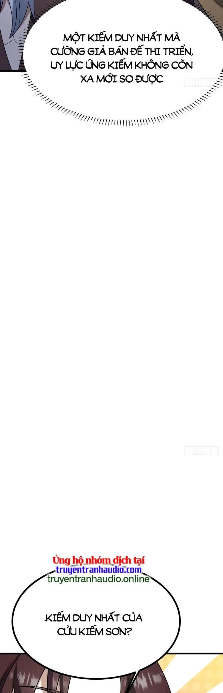 Ta Ở Nhà 100 Năm Khi Ra Ngoài Đã Vô Địch Chapter 96 - 27