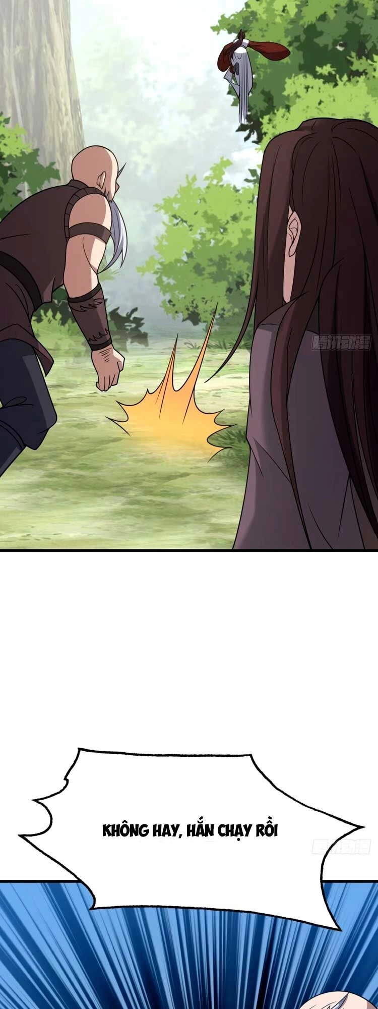 Ta Ở Nhà 100 Năm Khi Ra Ngoài Đã Vô Địch Chapter 97 - 9