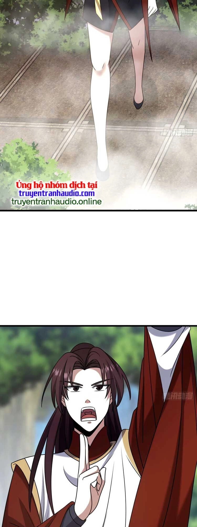 Ta Ở Nhà 100 Năm Khi Ra Ngoài Đã Vô Địch Chapter 97 - 20