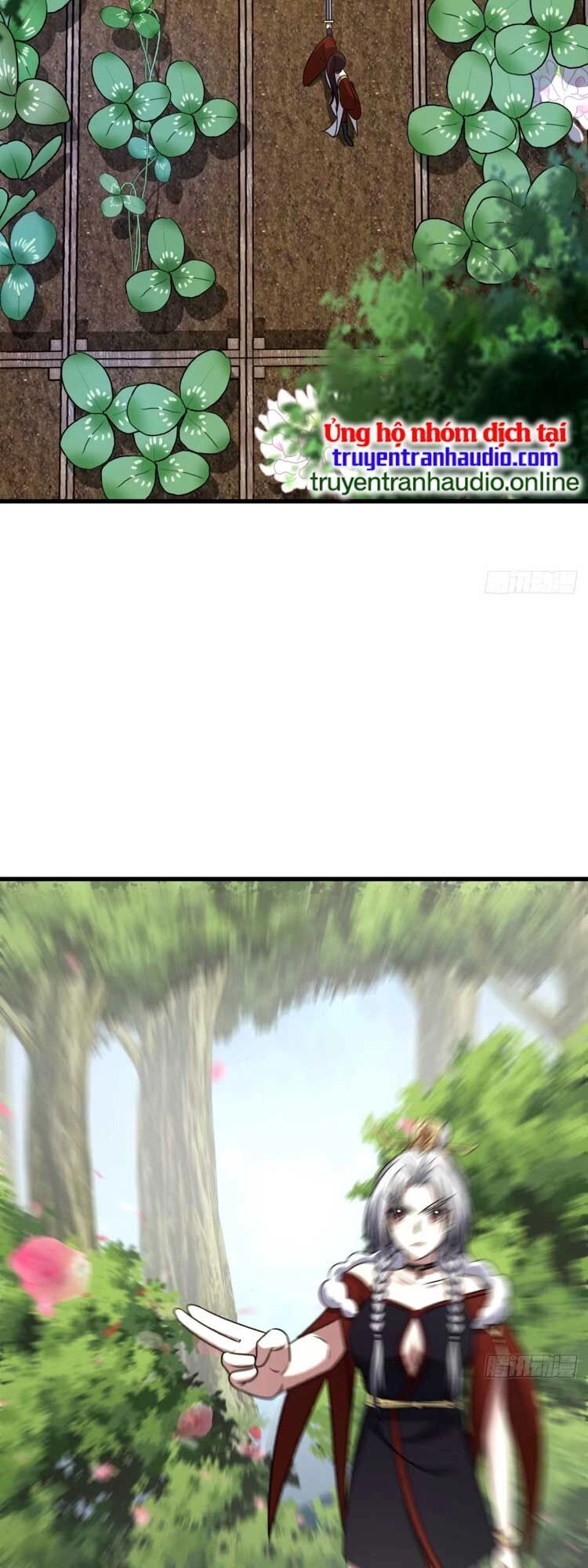 Ta Ở Nhà 100 Năm Khi Ra Ngoài Đã Vô Địch Chapter 97 - 23