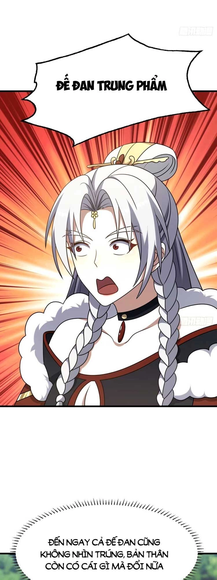 Ta Ở Nhà 100 Năm Khi Ra Ngoài Đã Vô Địch Chapter 97 - 30