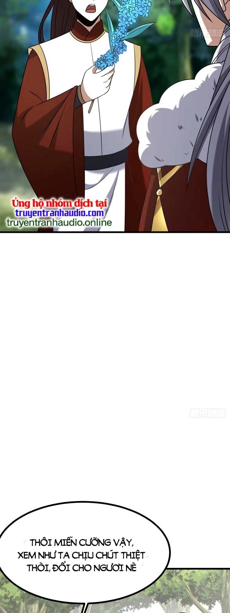 Ta Ở Nhà 100 Năm Khi Ra Ngoài Đã Vô Địch Chapter 97 - 32