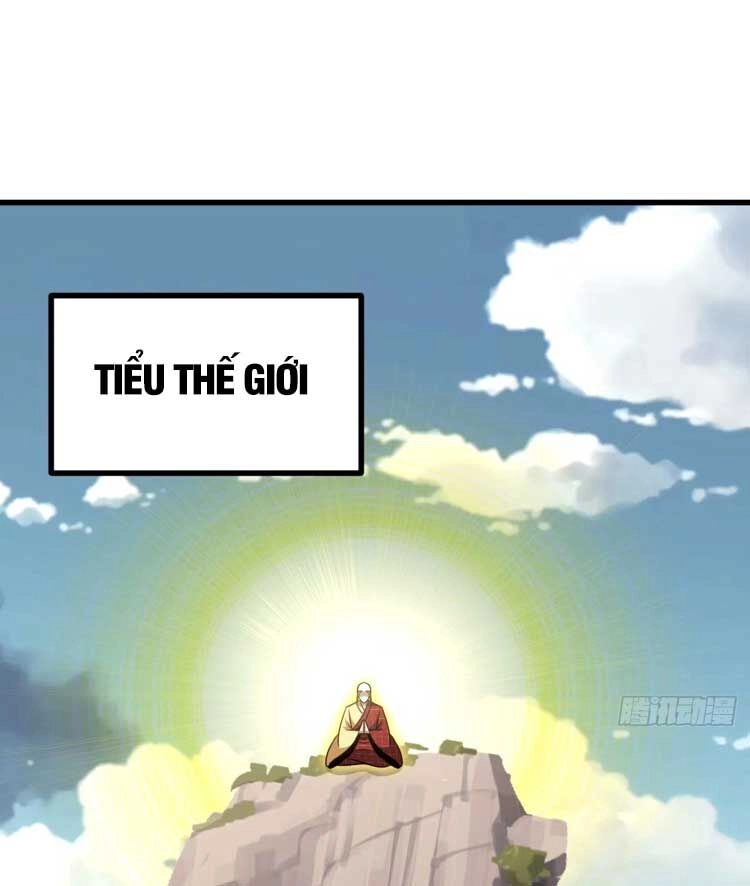 Ta Ở Nhà 100 Năm Khi Ra Ngoài Đã Vô Địch Chapter 97 - 35