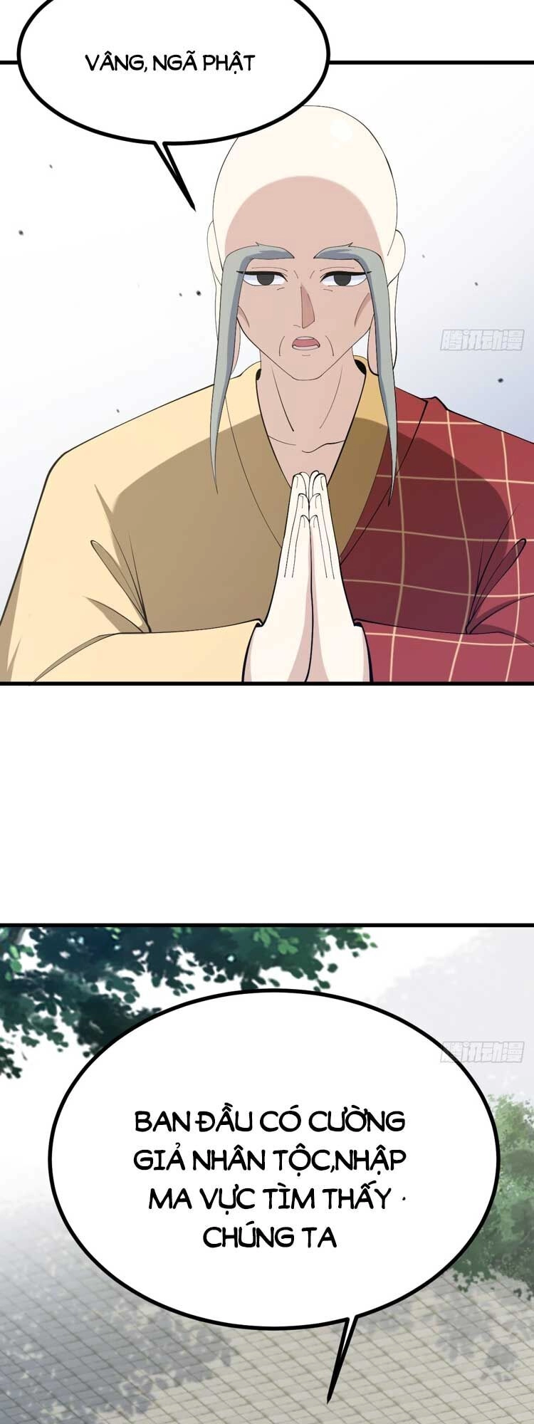 Ta Ở Nhà 100 Năm Khi Ra Ngoài Đã Vô Địch Chapter 98 - 3