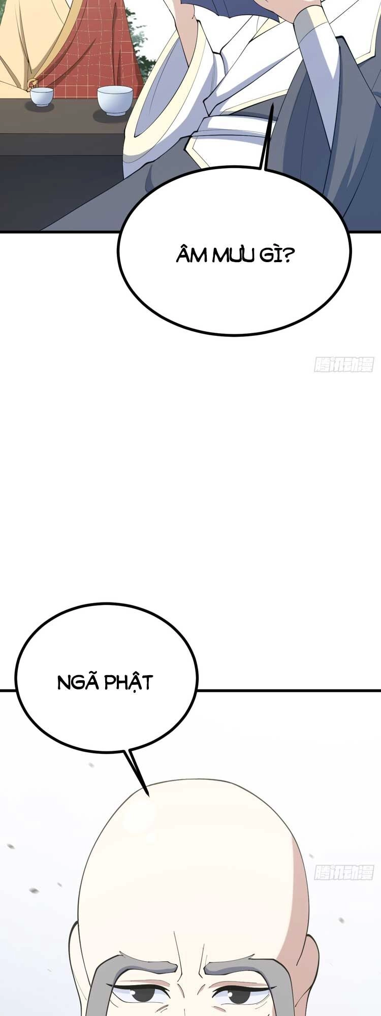 Ta Ở Nhà 100 Năm Khi Ra Ngoài Đã Vô Địch Chapter 98 - 7