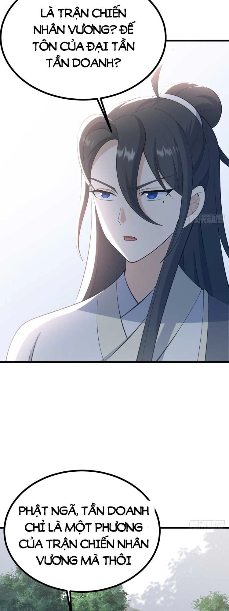 Ta Ở Nhà 100 Năm Khi Ra Ngoài Đã Vô Địch Chapter 98 - 9