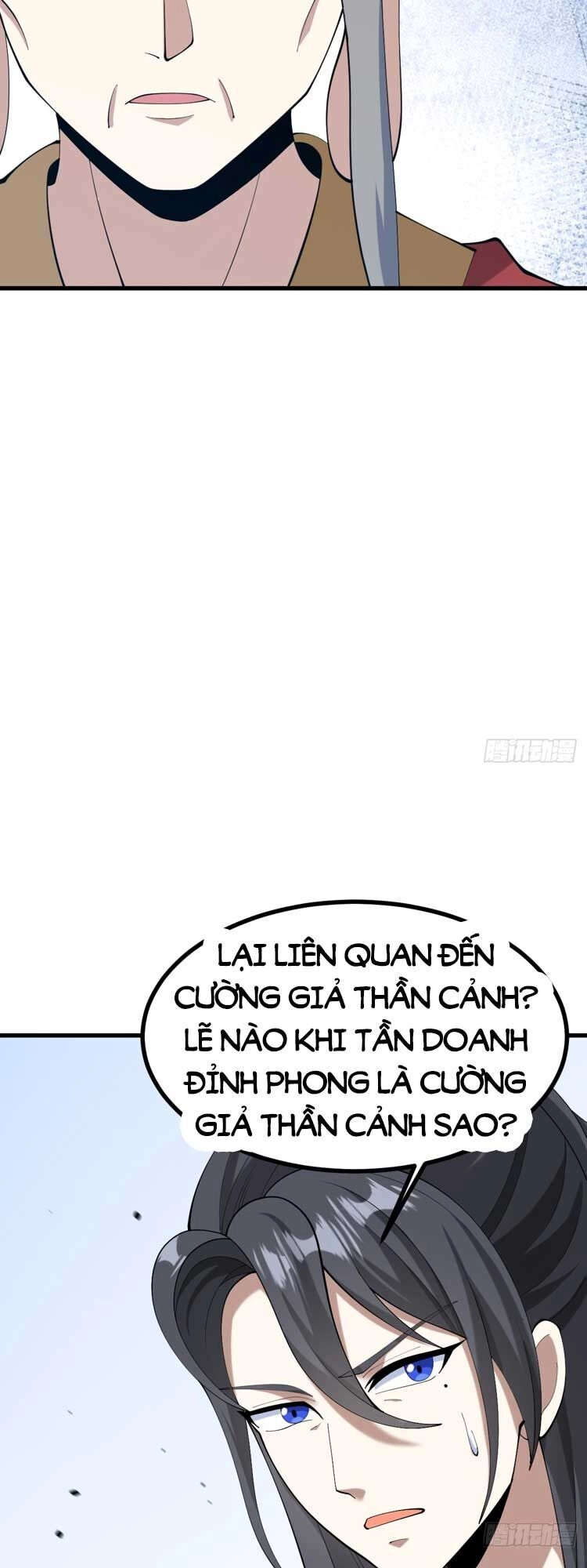 Ta Ở Nhà 100 Năm Khi Ra Ngoài Đã Vô Địch Chapter 98 - 11