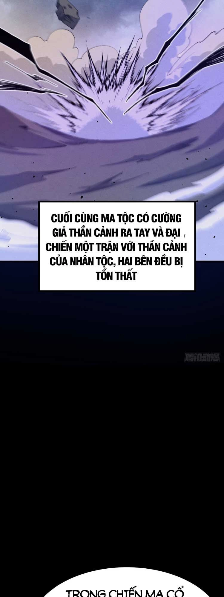 Ta Ở Nhà 100 Năm Khi Ra Ngoài Đã Vô Địch Chapter 98 - 16