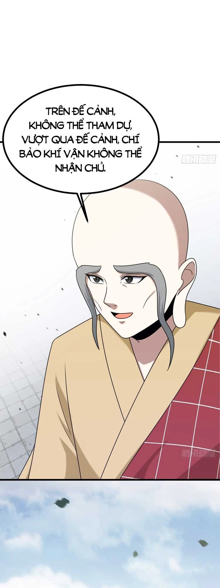 Ta Ở Nhà 100 Năm Khi Ra Ngoài Đã Vô Địch Chapter 98 - 20